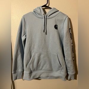 Women’s Carhartt Sweatshirt